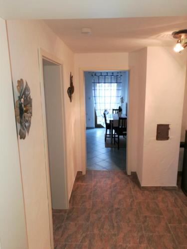Gambar di galeri bagi Ferienwohnung Edda di Ebensfeld