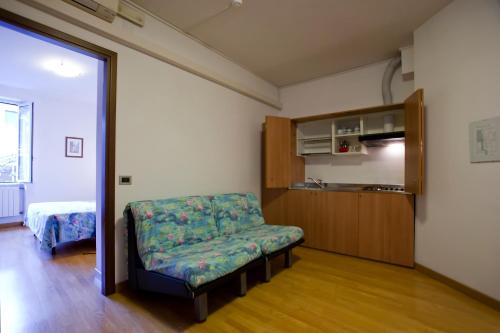 Gallery image of Genovese al Mare in Varazze