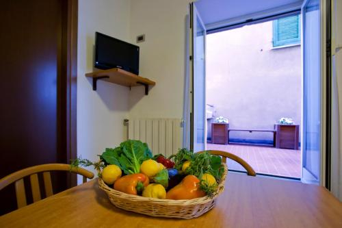Gallery image of Genovese al Mare in Varazze