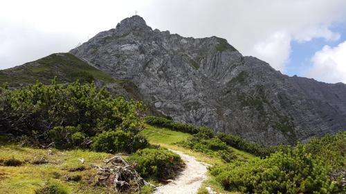 Φυσικό τοπίο κοντά σε αυτή η παραθεριστική κατοικία