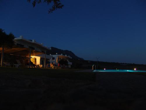 Afbeelding uit fotogalerij van Studios Fokies in Khóra Sfakíon