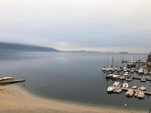 Gallery image of Appartamento il Porto in Baveno