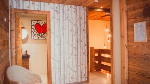 Fotografie z fotogalerie ubytování Hotel & Spa Merilys v destinaci Méribel