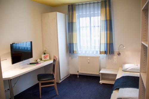 Gallery image of Pension Vicus in Passau