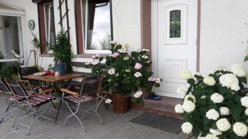 Φωτογραφία από το άλμπουμ του Ferienwohnung Burggraf σε Lutherstadt Eisleben