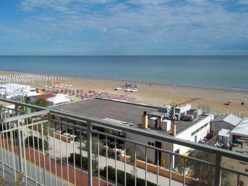 Gallery image of Hotel Italia in Senigallia