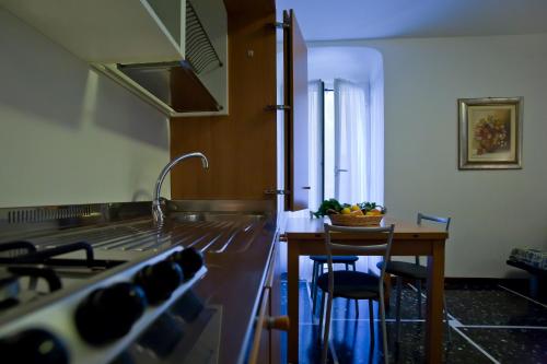 Gallery image of Genovese al Mare in Varazze