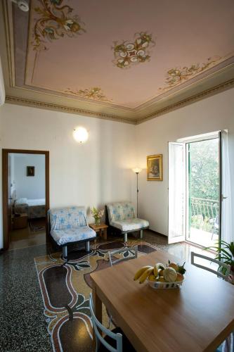 Gallery image of Genovese al Mare in Varazze
