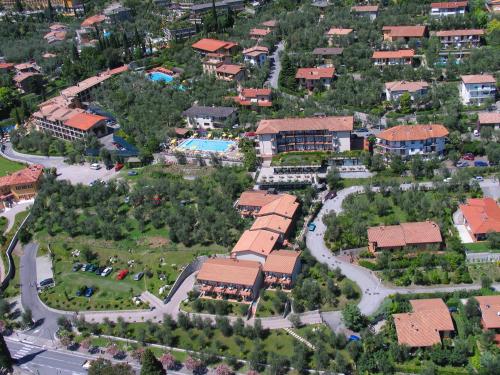 Okolí hotelu