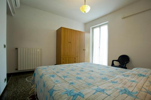 Gallery image of Genovese al Mare in Varazze