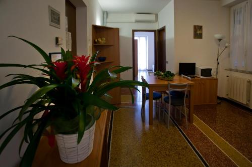 Gallery image of Genovese al Mare in Varazze