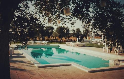 Φωτογραφία από το άλμπουμ του Masseria Fulcignano σε Galatone