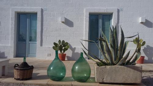 Φωτογραφία από το άλμπουμ του Masseria Fulcignano σε Galatone