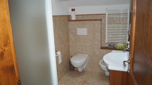 Gallery image of B&B La Casa Rosa in Balze