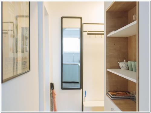 Spacious, lovely, bright apartment in the Old Town