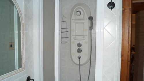 Gallery image of B&B La Casa Rosa in Balze