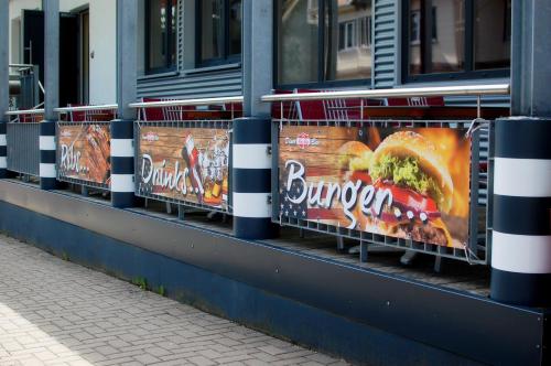 Gallery image of Dein Hotel in Braunlage
