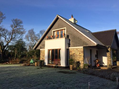 Gallery image of Caragh Glen B&B in Killorglin