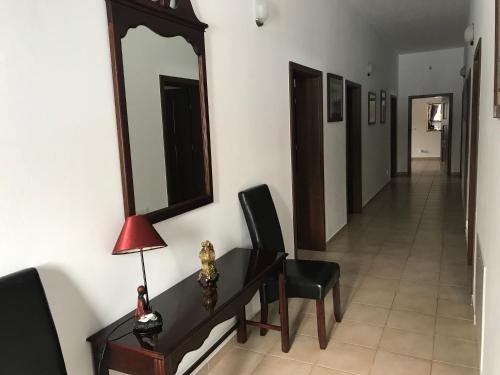 Ruang duduk di Kantonia