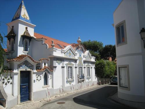 Cascais UNIKE