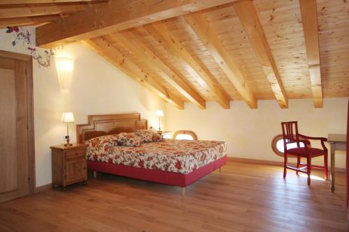 Gallery image of La Valdella in Valdobbiadene