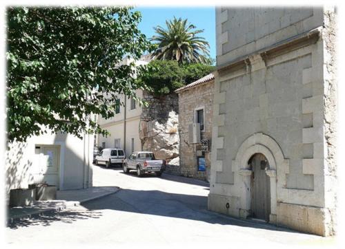 Foto dalla galleria di Ani Apartments a Kaštela (Castelli)