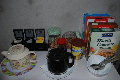 Billede fra billedgalleriet på Quinta Pedras De Baixo i Longos