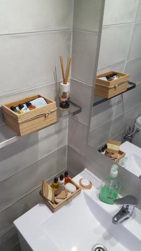 Fotografie z fotogalerie ubytování Bonanza Apartment v destinaci Benalmádena