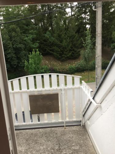 Bodahegyi út Apartman