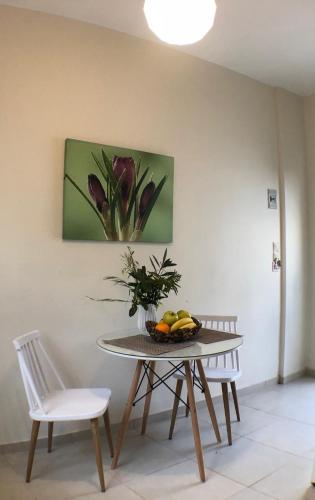 Gallery image of Oleander in Platanes