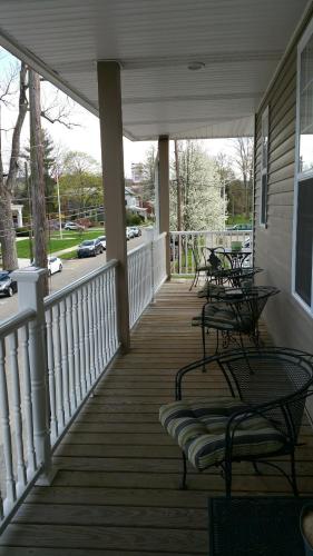 Hotel Belvidere – Photos 4