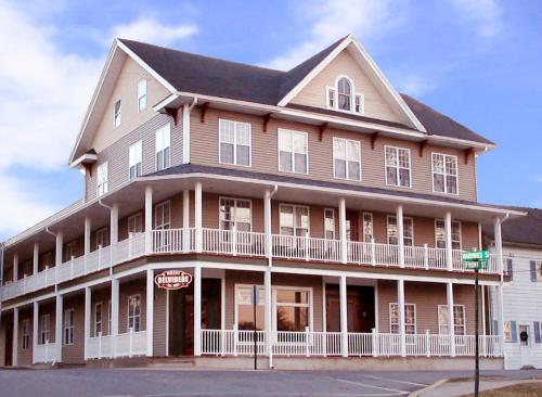 Hotel Belvidere – Photos 2