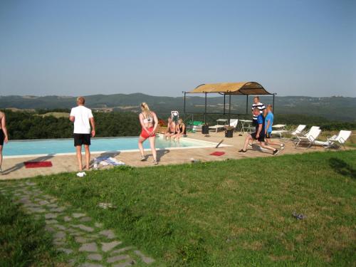 Casale delle Due Fonti – Photos 3