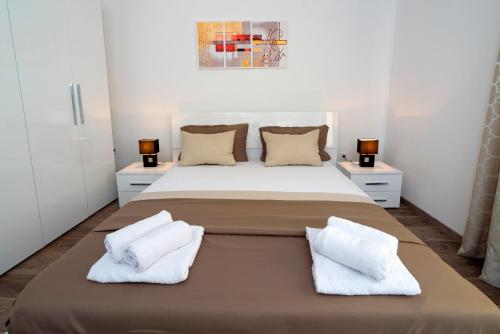 Apartments Magli