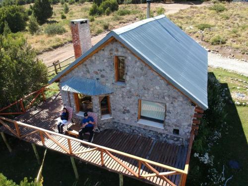 Villa Meliquina