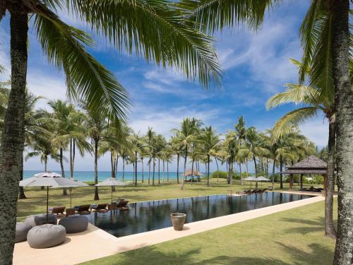 Jivana Beach Villas by Elite Havens