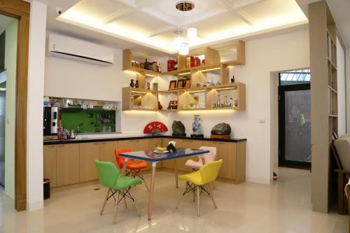 Gallery image of Ding Dong Homestay in Hengchun