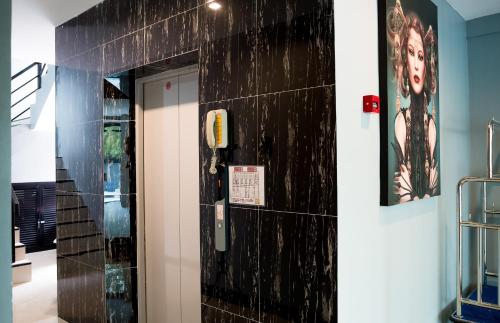 Gallery image of PP@Hotel Rangsit in Pathum Thani