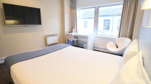 Gallery image of Citrus Hotel Cheltenham by Compass Hospitality in Cheltenham