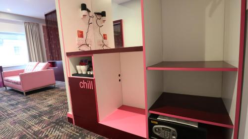 Gallery image of Citrus Hotel Cheltenham by Compass Hospitality in Cheltenham