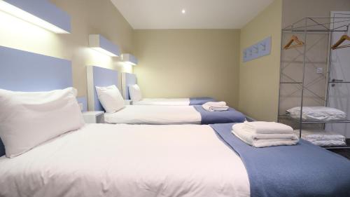 Gallery image of Citrus Hotel Cheltenham by Compass Hospitality in Cheltenham
