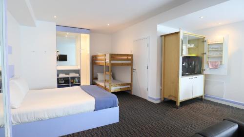 Imagen de la galería de Citrus Hotel Cheltenham by Compass Hospitality, en Cheltenham