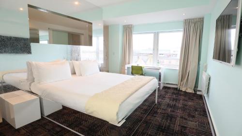 Gallery image of Citrus Hotel Cheltenham by Compass Hospitality in Cheltenham