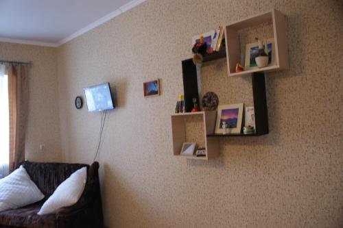 Gallery image of Apartment on Karla Libknekhta 23 in Kislovodsk