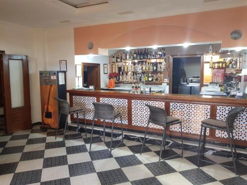 Φωτογραφία από το άλμπουμ του Hotel La Noria σε Λέπε
