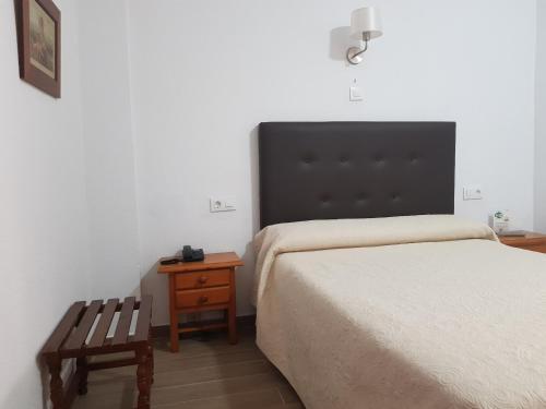 Φωτογραφία από το άλμπουμ του Hotel La Noria σε Λέπε