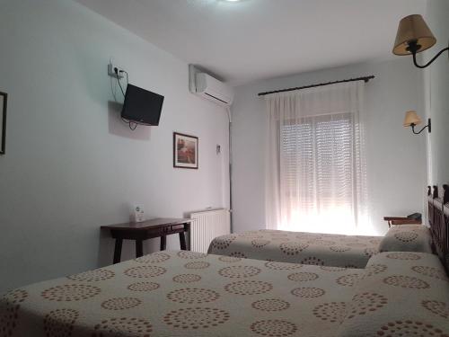Φωτογραφία από το άλμπουμ του Hotel La Noria σε Λέπε