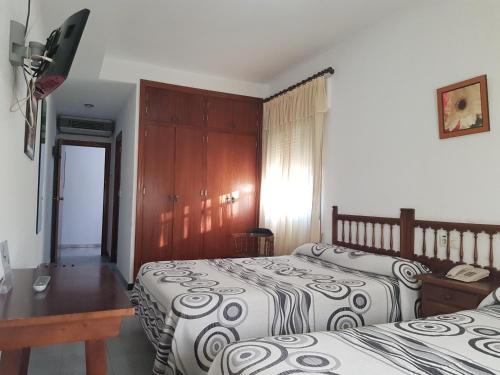 Φωτογραφία από το άλμπουμ του Hotel La Noria σε Λέπε