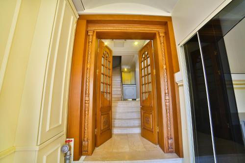 Imagen de la galería de Nayla Palace Hotel-Special Category, en Estambul