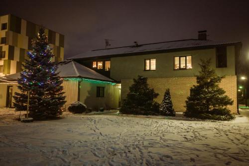 Gallery image of Renau in Rīga